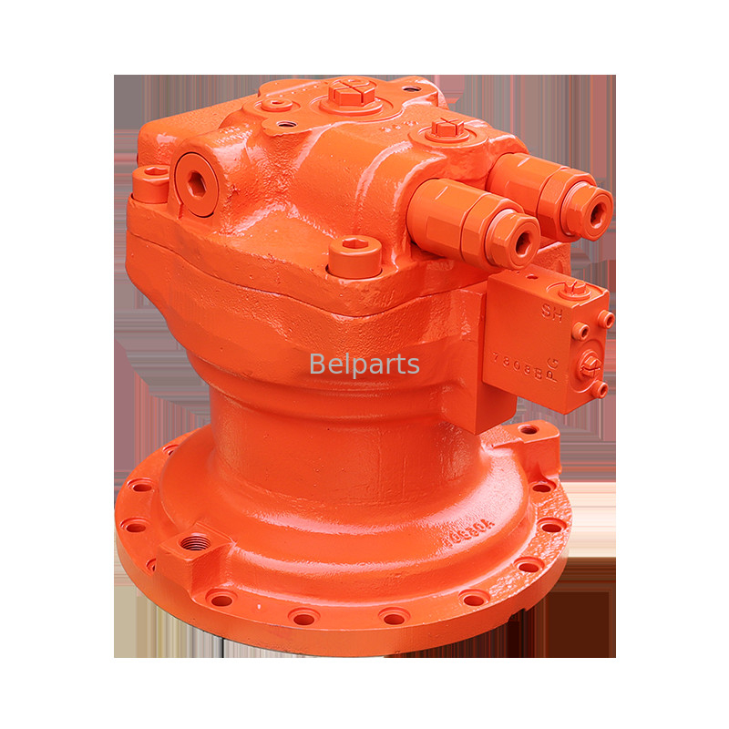 Doosan graafmachine Swing Motor Assy DX225 Motor Swing K1000697A Zwenkende motor