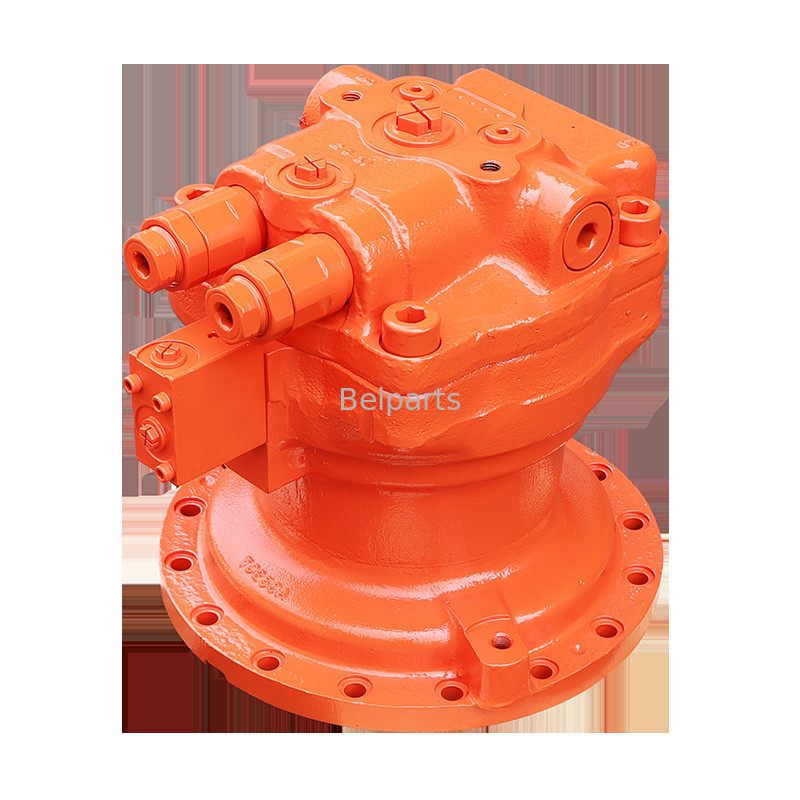 Doosan graafmachine Swing Motor Assy DX225 Motor Swing K1000697A Zwenkende motor