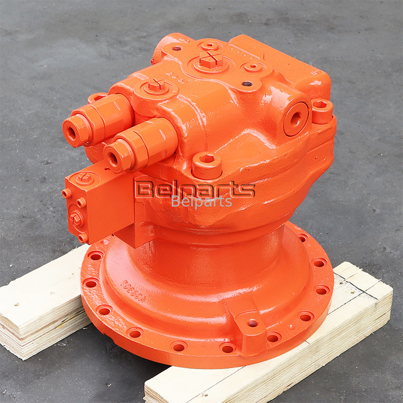 Doosan graafmachine Swing Motor Assy DX225 Motor Swing K1000697A Zwenkende motor