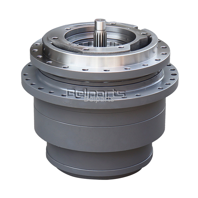 Rupsgraafmachine dx300-7 Reisversnellingsbak 404-00098C Reisreductie Versnellingsbak voor Doosan