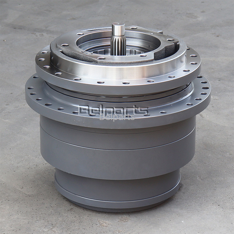 Rupsgraafmachine dx300-7 Reisversnellingsbak 404-00098C Reisreductie Versnellingsbak voor Doosan