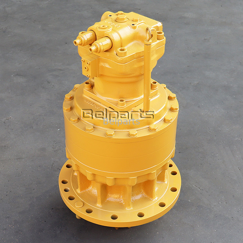 Graafmachine 325B E325B Schommelingsmotor Assy 184-3829 1843829 M2X170CHB voor