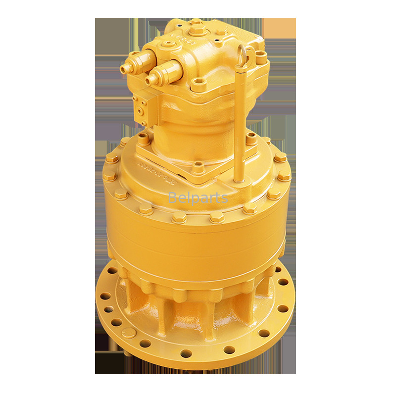 Graafmachine 325B E325B Schommelingsmotor Assy 184-3829 1843829 M2X170CHB voor