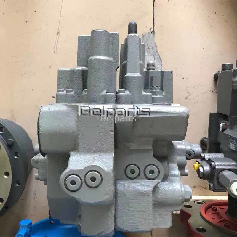 Regelklep 4410248 van graafmachine ZX120-6 voor Hitachi-regelklep