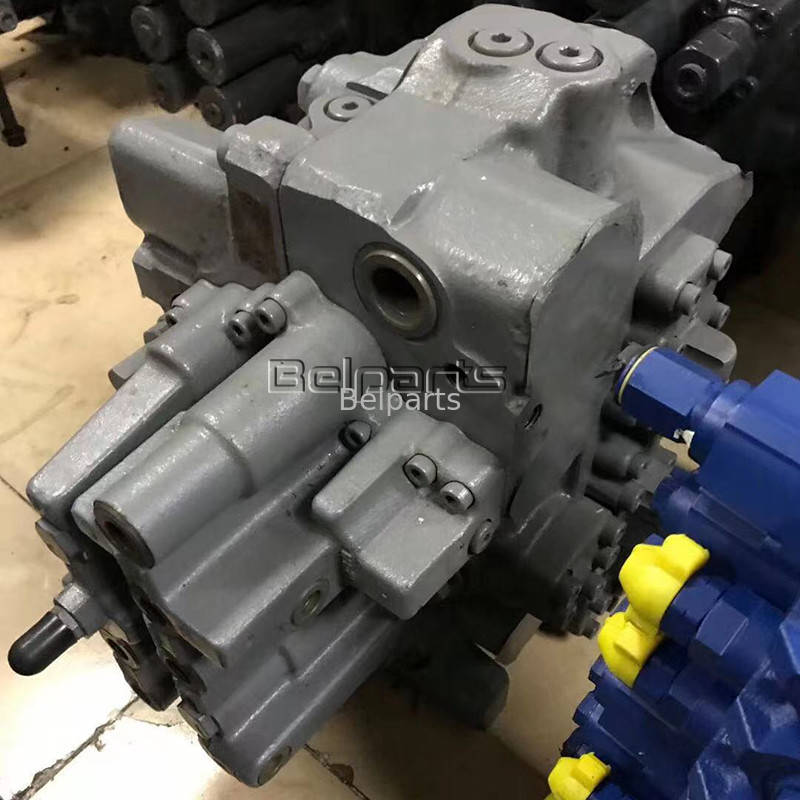 Regelklep 4410248 van graafmachine ZX120-6 voor Hitachi-regelklep