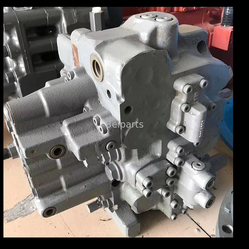 Regelklep 4410248 van graafmachine ZX120-6 voor Hitachi-regelklep