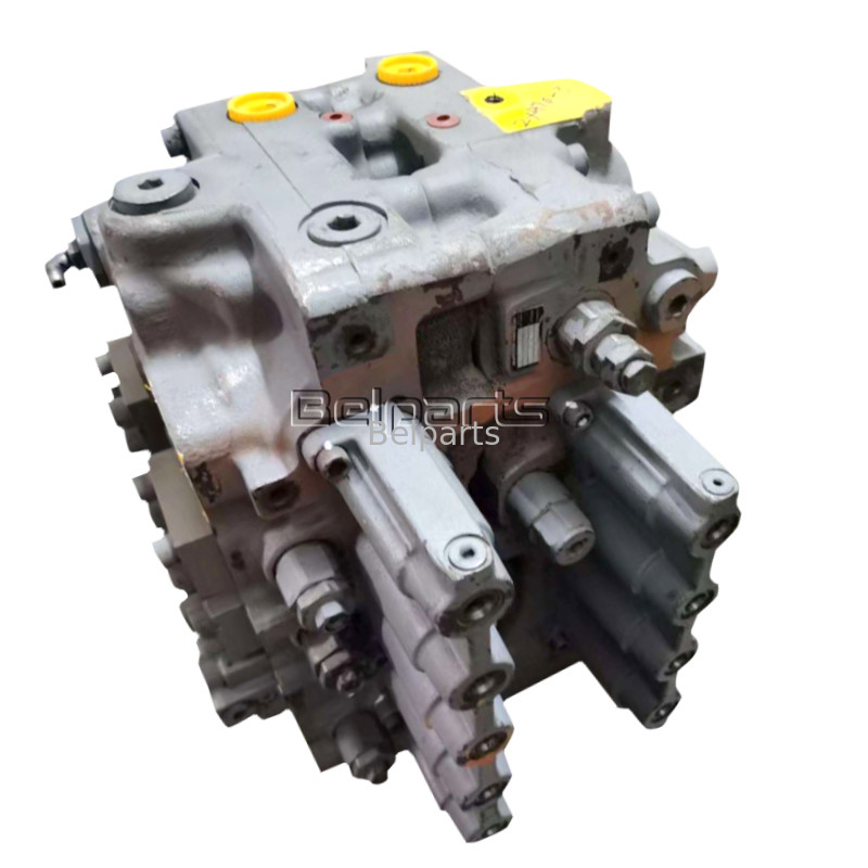 Belparts Hitachi Graafmachine Regelklep ZX450-3 ZX470-3 ZAX450-3 ZAXIS470-3 4632973