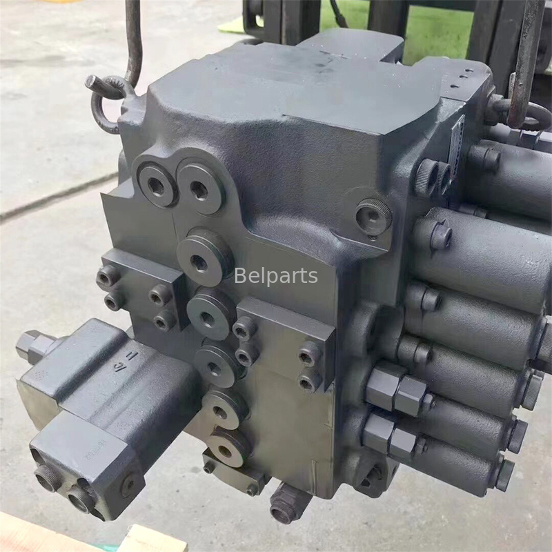 Belparts s220lc-V Graafwerktuig Control Valve Hydraulic voor Hoofd de Controleklep van Sumtiomo