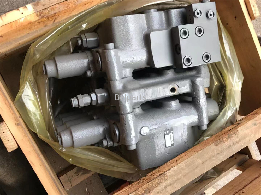 Kruippakjer360lc-7a Graafwerktuig Control Valve 31NA-10110 voor Hyundai-Controle Hoofdklep