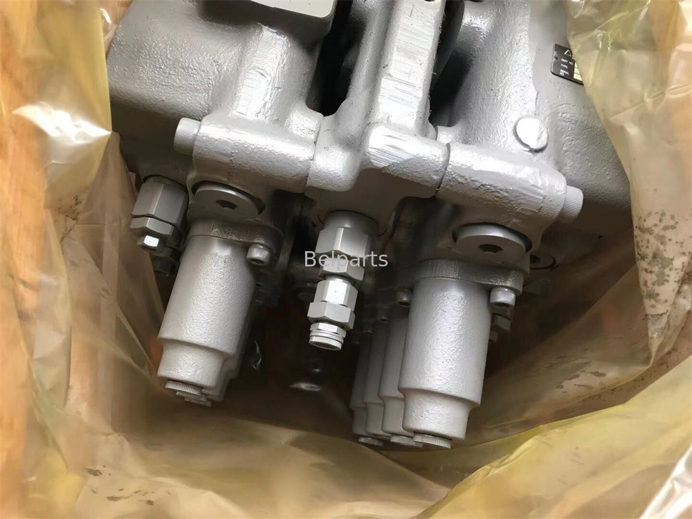 Kruippakjer360lc-7a Graafwerktuig Control Valve 31NA-10110 voor Hyundai-Controle Hoofdklep