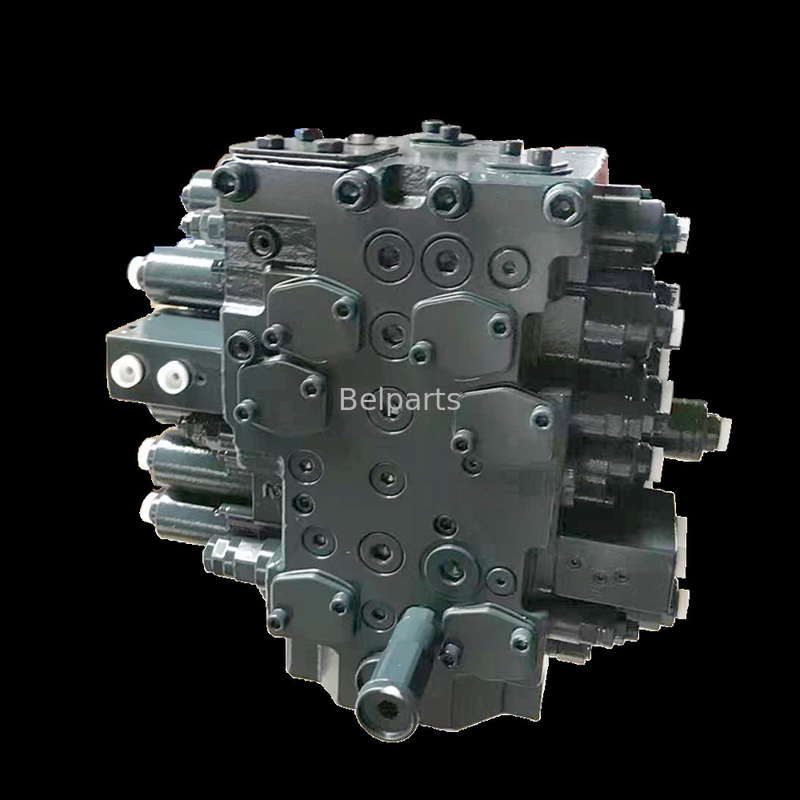 R330-9 Hydraulische regelafval voor graafmachine voor Hyundai 31Q9-17002 hoofdregelafval