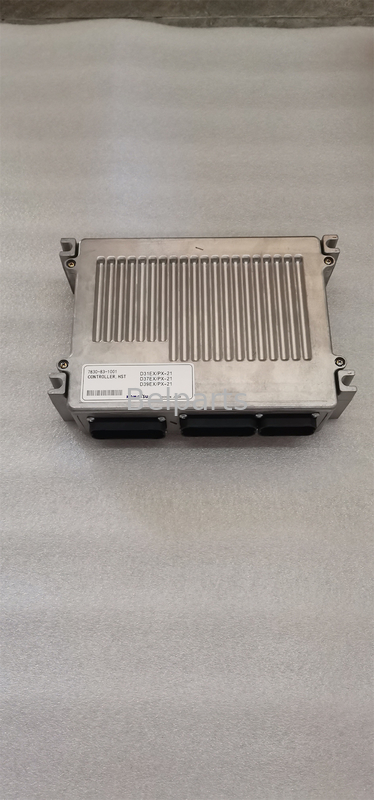 Belpartsmotor D39EX D31EX/px-21 px-21 Graafwerktuig Computer Controller 7830-383-1001