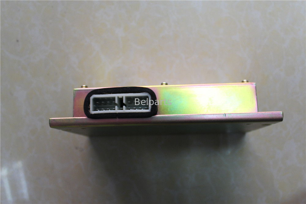543-00074 van de Clusterassy van graafwerktuigController DH130 dh220lc-7 SL130 sl500lc-V de Vertoningscomité