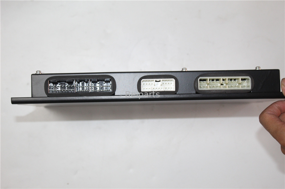 Van het de Motorcontrolemechanisme K10146015A 300611-00042C van Computer Board DX225 DX255 DX250 van het Belpartsgraafwerktuig de Elektrische Delen