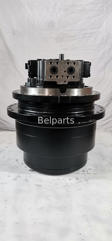 Het Graafwerktuig Travel Motor Assy Final Drive For DOOSAN K1033688 van DH370 Belparts