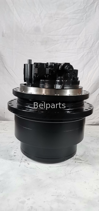 Het Graafwerktuig Travel Motor Assy Final Drive For DOOSAN K1033688 van DH370 Belparts