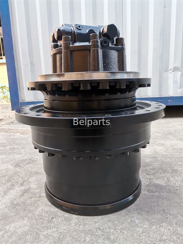 De Aandrijving Assy zx270-3 Reismotor Assy van Travel Motor Final van het Belpartsgraafwerktuig 9255880 9256990