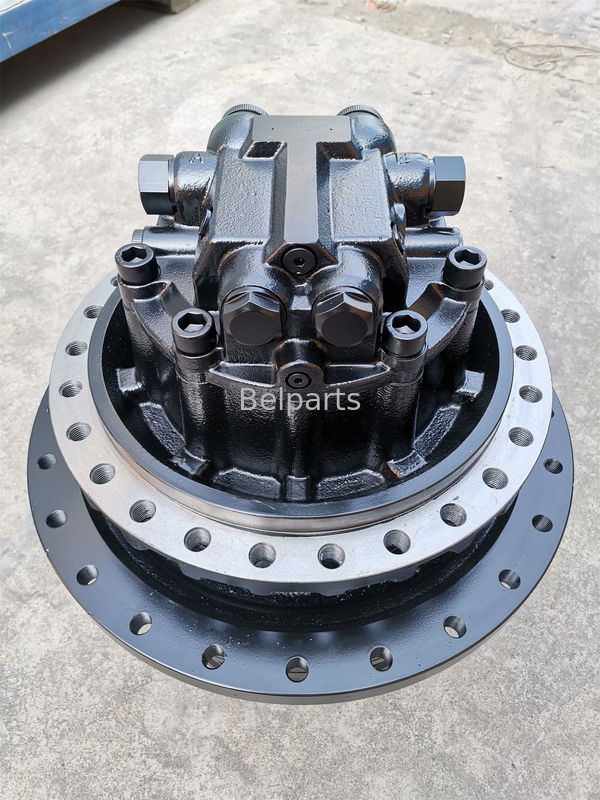 De Aandrijving Assy zx270-3 Reismotor Assy van Travel Motor Final van het Belpartsgraafwerktuig 9255880 9256990