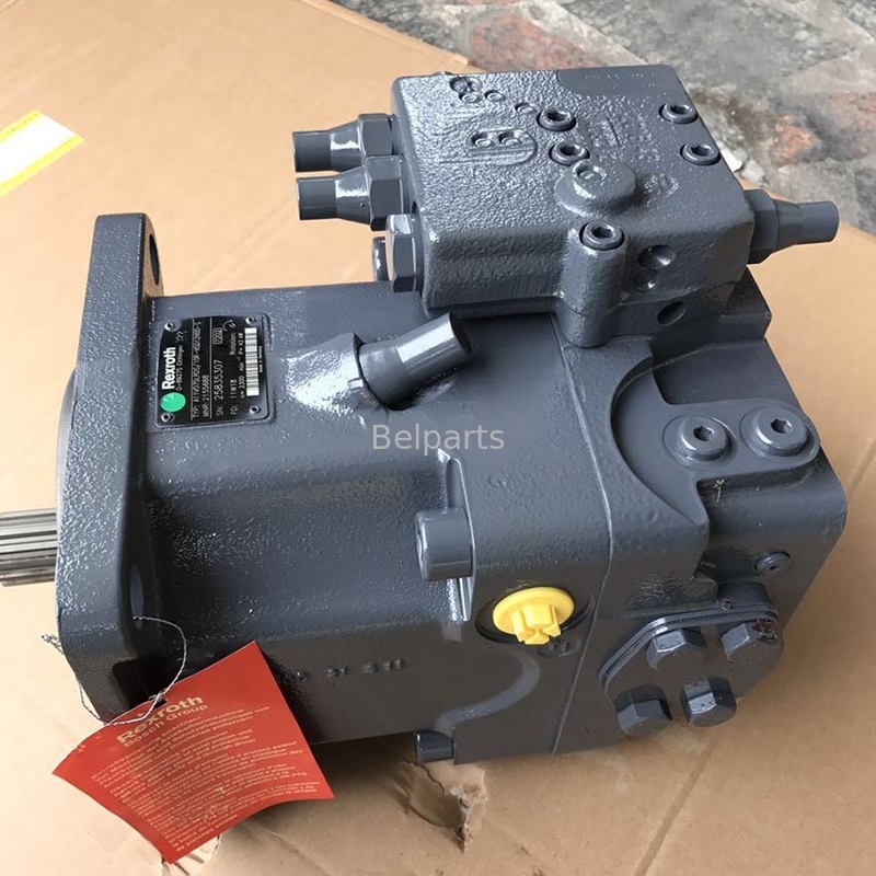 LG85 ky85-7 van de Pompdelen van LG85 Belparts Exacvator A11VO75 FR85 SY75 de Hoofdpomp van Hydrulic