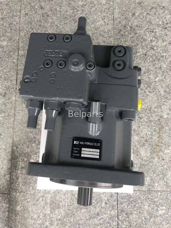 LG85 ky85-7 van de Pompdelen van LG85 Belparts Exacvator A11VO75 FR85 SY75 de Hoofdpomp van Hydrulic