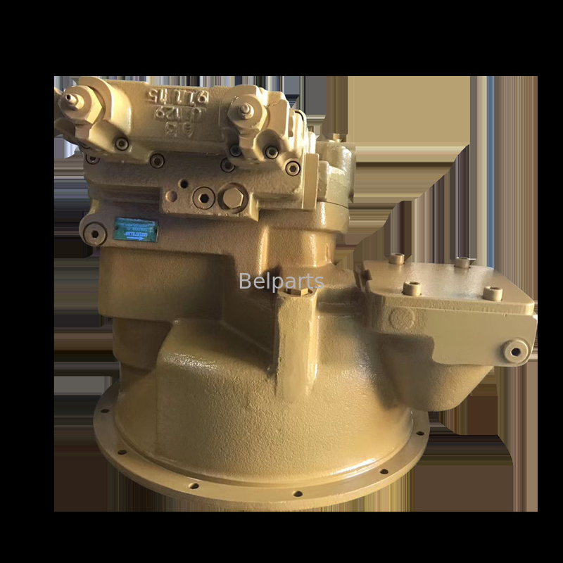 Van het GraafwerktuigParts E320L E322B van de Belparts Hydraulische Pomp de Hoofdpomp A8V0107 114-0603 114-0602