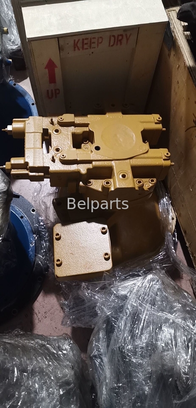 Van het GraafwerktuigParts E320L E322B van de Belparts Hydraulische Pomp de Hoofdpomp A8V0107 114-0603 114-0602