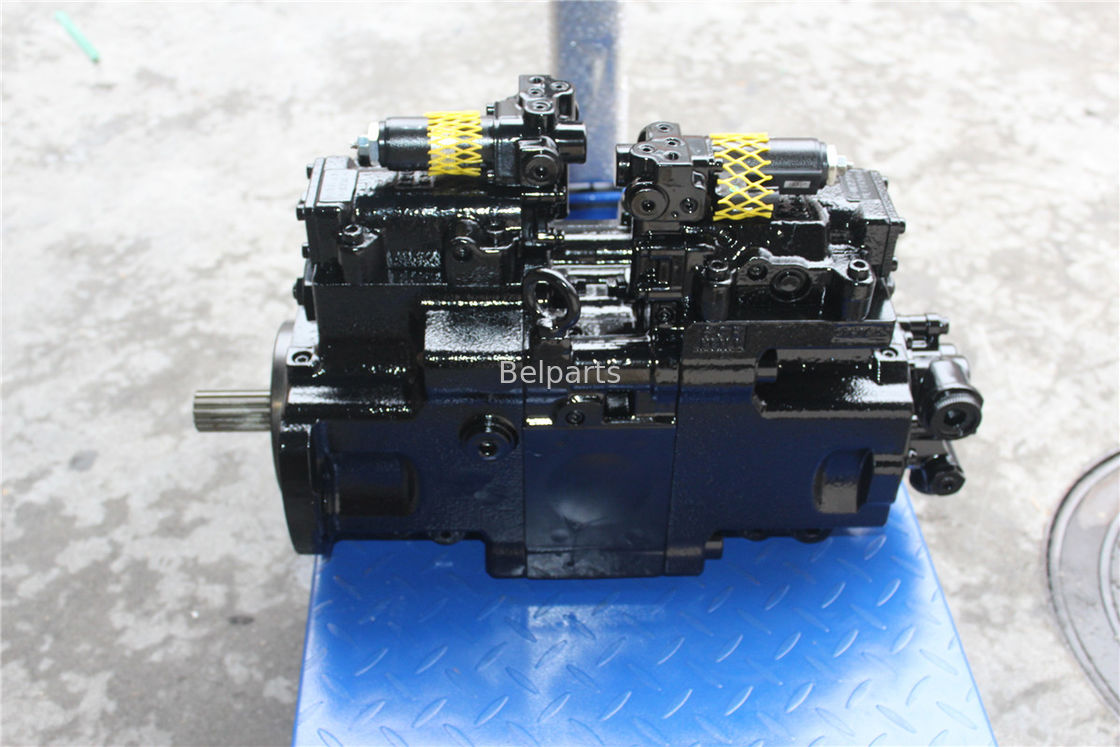Sk130 8 sk130-8 Belparts Graafwerktuig Hydraulic Main Pump Sk160 voor Kobelco