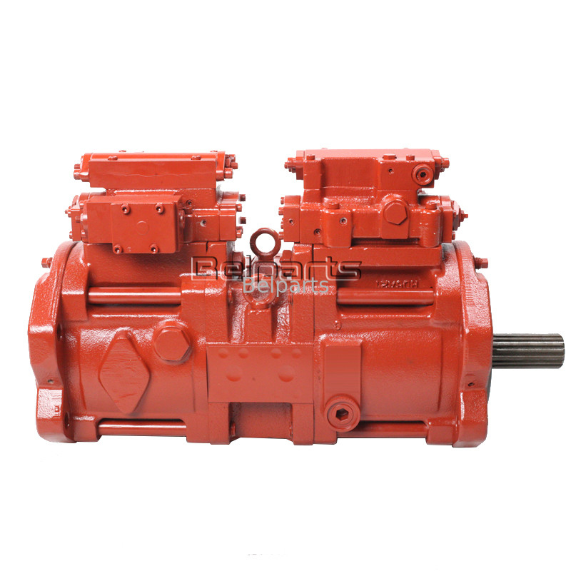 Pc200 Pc200 7 Belparts-de Hydraulische Pomp van Graafwerktuigmain pump pc 200-7 200-6 Pc160 708-2L-00300 708-2L-00790 voor KOMATSU