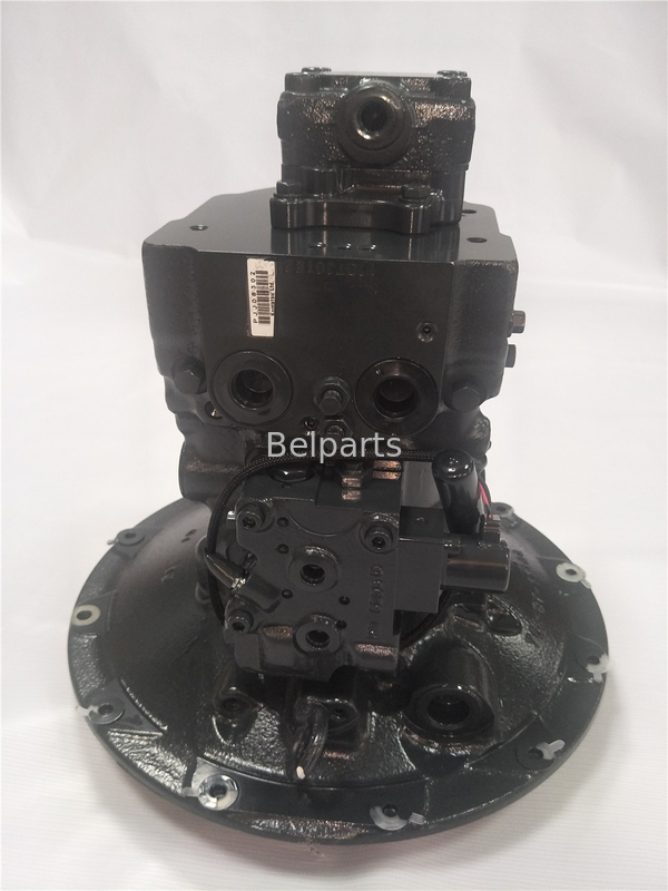 Belpartsgraafwerktuig  Pc 78-6 Pc78us Pc78 pc75r-2 Hoofdpomp708-3t-00140 708-1W-00310 Hydraulische Pomp voor KOMATSU