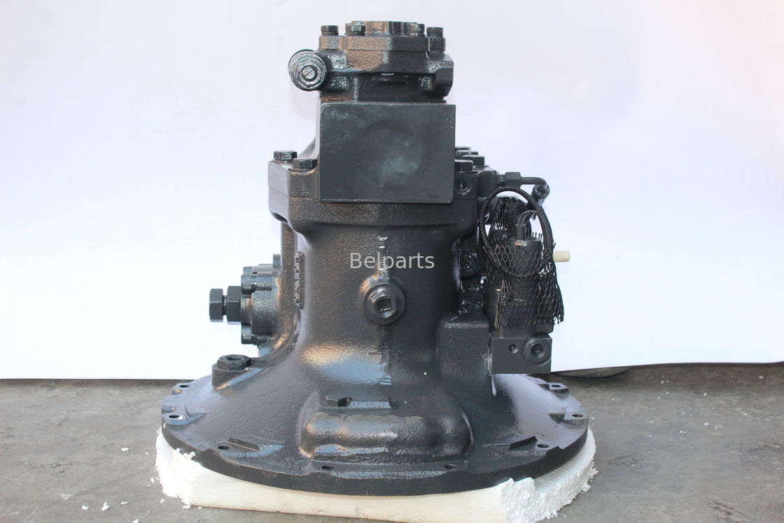 Belpartsgraafwerktuig Pc 100-6 pc120-6 pc120-2 Hoofd de Pomp708-1l-00070 Hydraulische Pomp van Pc100 voor KOMATSU