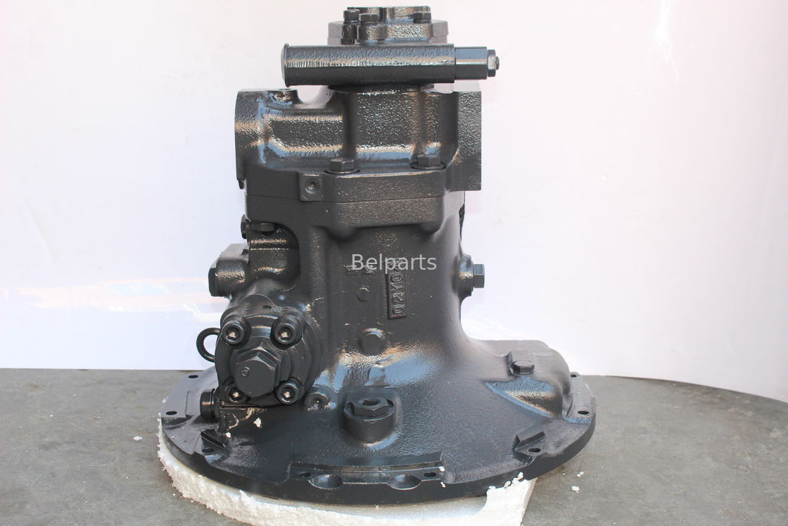 Belpartsgraafwerktuig Pc 100-6 pc120-6 pc120-2 Hoofd de Pomp708-1l-00070 Hydraulische Pomp van Pc100 voor KOMATSU