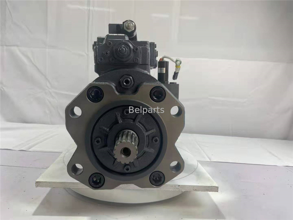 Cx130cx210b Belparts Graafwerktuig Cx 160 Hoofd de Pompkrj6199 Hydraulische Pomp van Cx240 Cx210 voor Geval