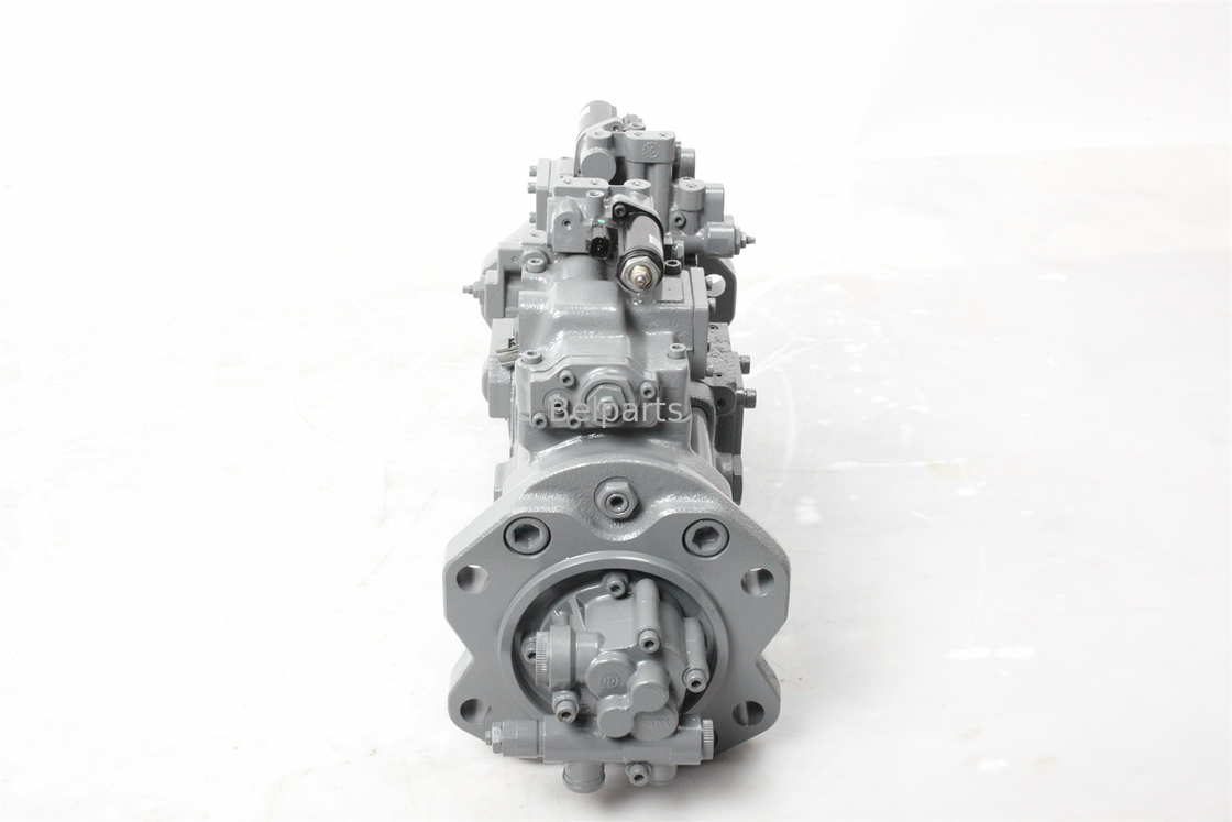 De Pomp van het Graafwerktuigmain pump hydraulic van SK200-6ES SK200LC-6ES Belparts voor Kobelco Yn10v00023f2