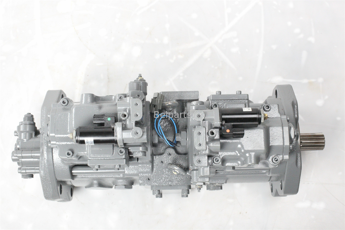 De Pomp van het Graafwerktuigmain pump hydraulic van SK200-6ES SK200LC-6ES Belparts voor Kobelco Yn10v00023f2