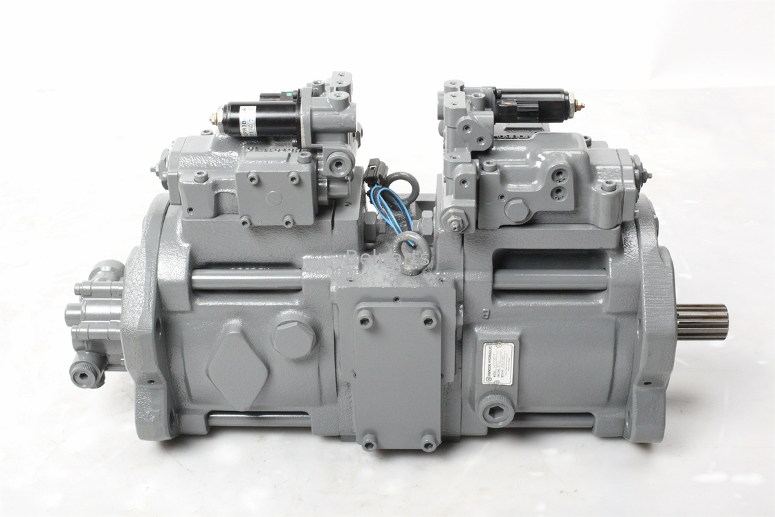 De Pomp van het Graafwerktuigmain pump hydraulic van SK200-6ES SK200LC-6ES Belparts voor Kobelco Yn10v00023f2