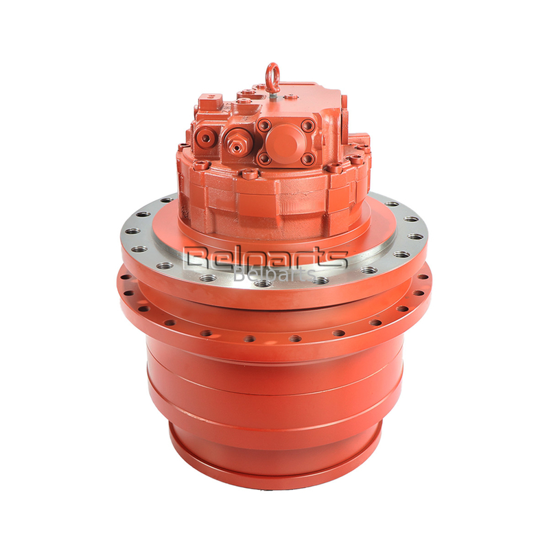 Aandrijving mag-1700vp-5000 sany305 van Travel Motor Final van het Belpartsgraafwerktuig voor Sany