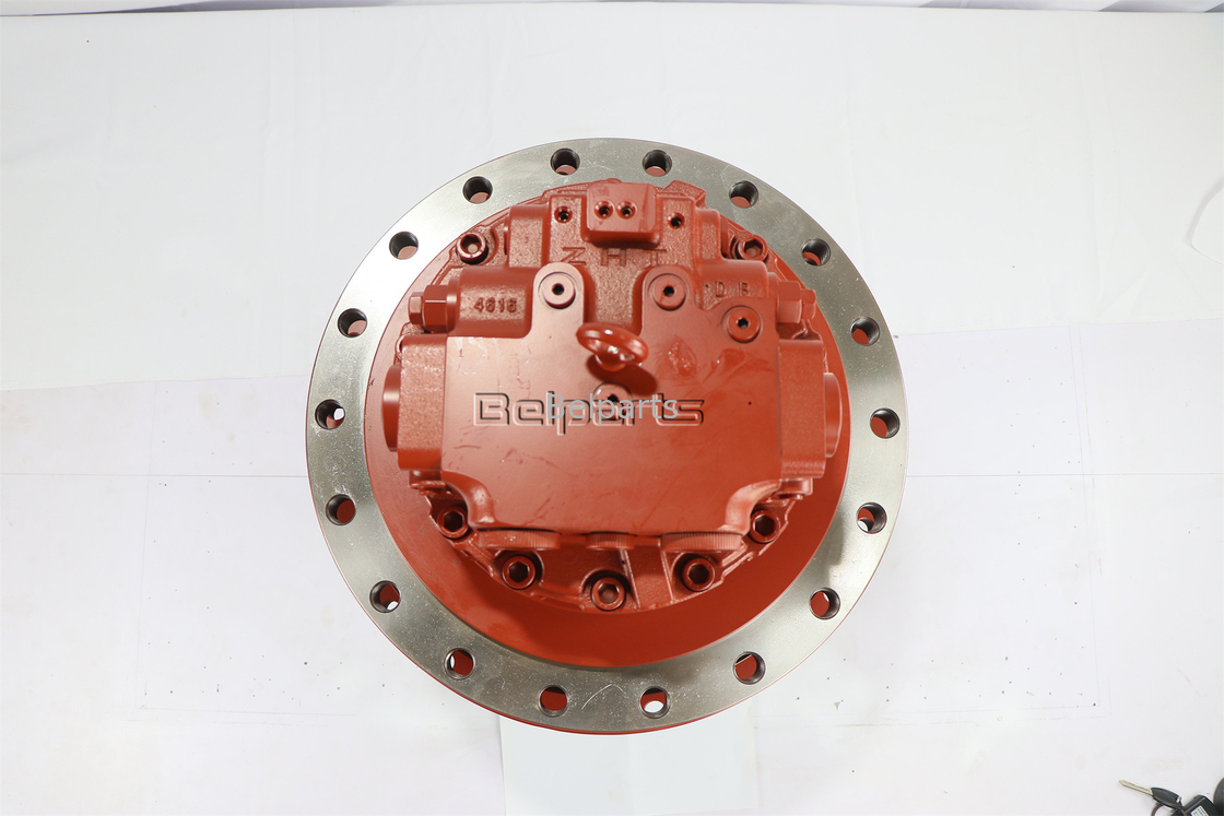 Aandrijving mag-1700vp-5000 sany305 van Travel Motor Final van het Belpartsgraafwerktuig voor Sany