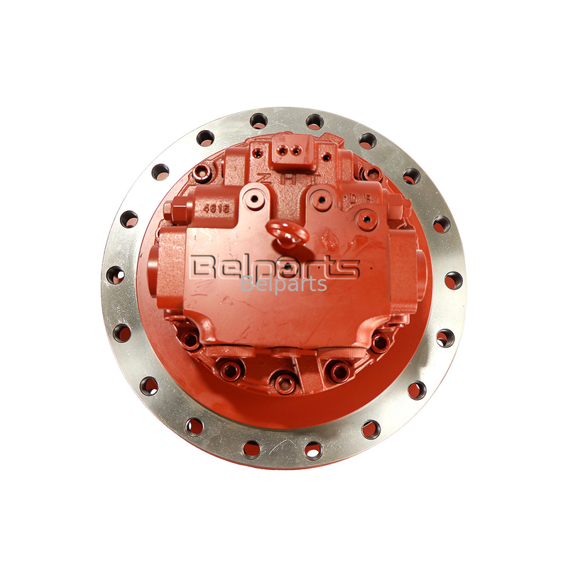 Aandrijving mag-1700vp-5000 sany305 van Travel Motor Final van het Belpartsgraafwerktuig voor Sany