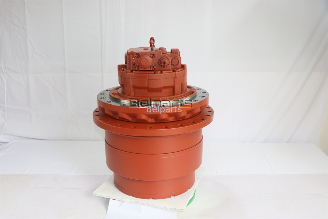 Belpartsgraafwerktuig Travel Motor Assy Final Drive mag-18000vp-6000 Sany 335
