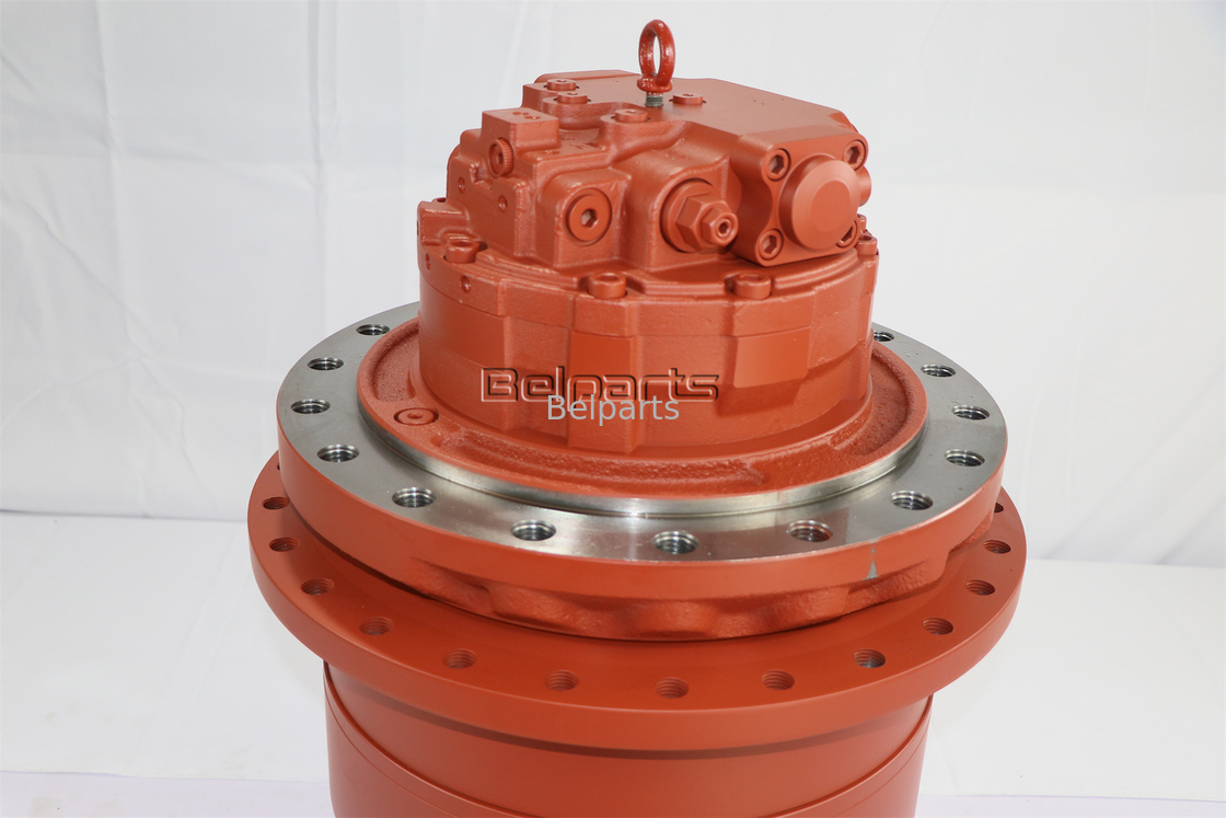 Belpartsgraafwerktuig Travel Motor Assy Final Drive mag-18000vp-6000 Sany 335