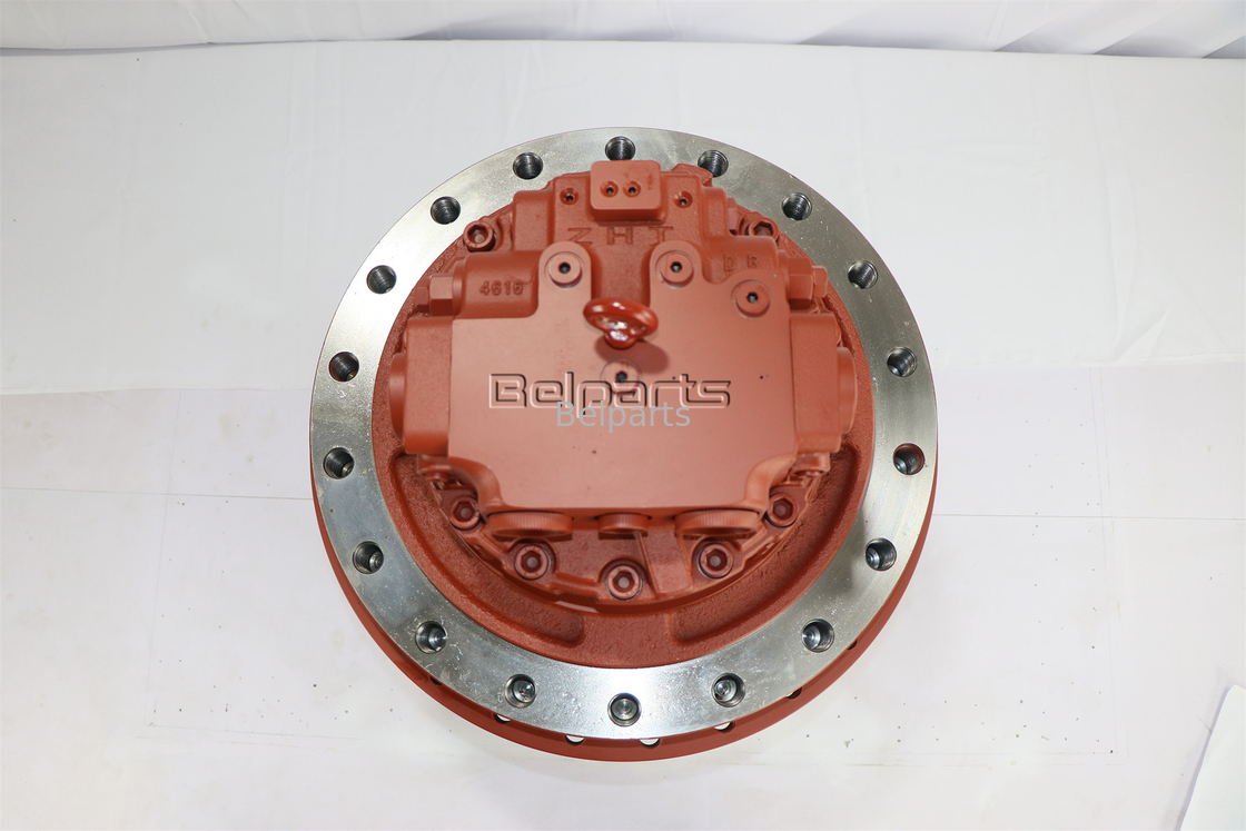Belpartsgraafwerktuig Travel Motor Assy Final Drive mag-18000vp-6000 Sany 335