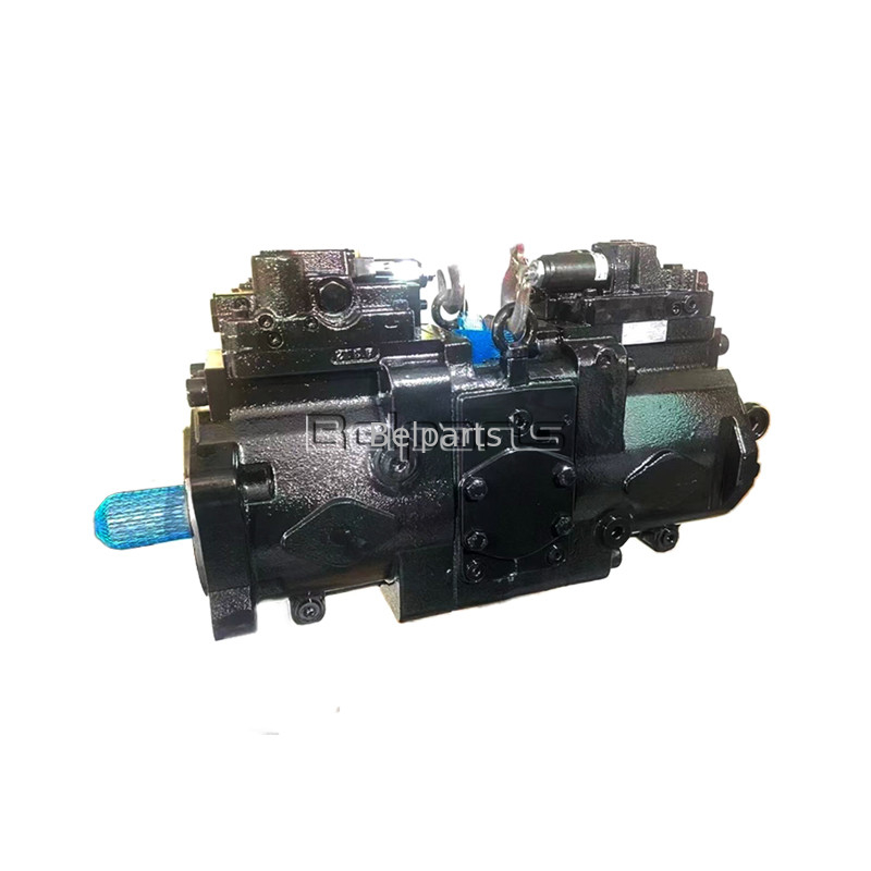 Belpartsgraafwerktuig Main Pump sk330-10 sk350-10 LC10V00041F1 Hydraulische Pomp voor Kobelco