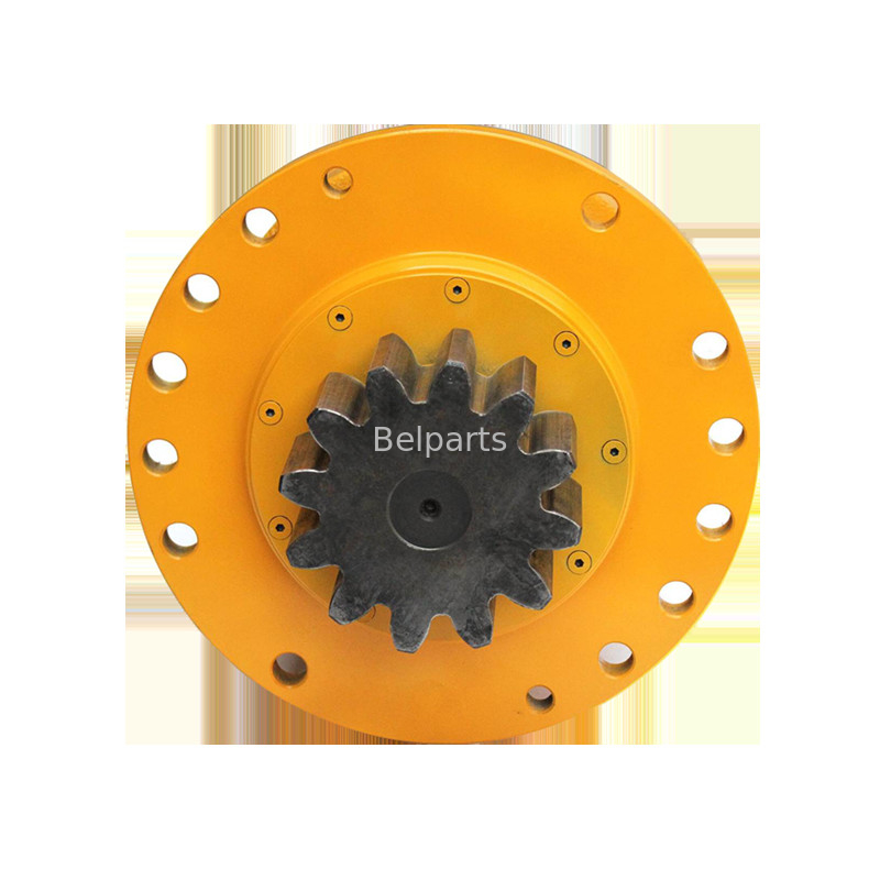 Het Toestel van de de Schommelingsvermindering van Swing Gearbox R145 van het Belpartsgraafwerktuig 31Q4-11140 voor Hyundai