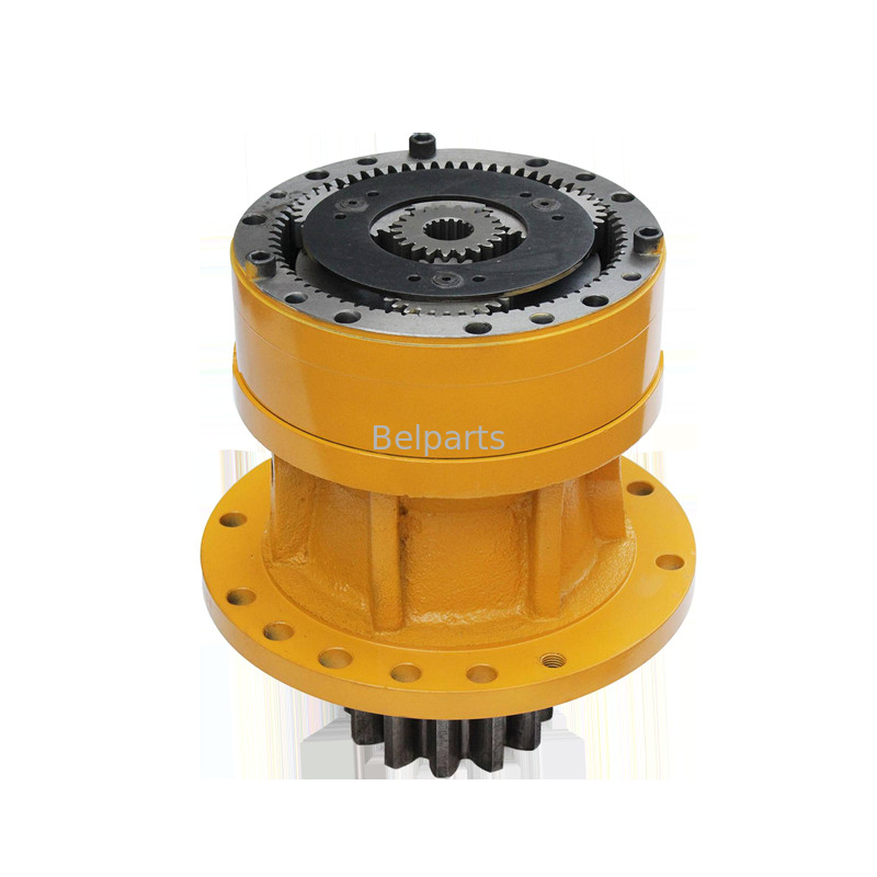 Het Toestel van de de Schommelingsvermindering van Swing Gearbox R145 van het Belpartsgraafwerktuig 31Q4-11140 voor Hyundai