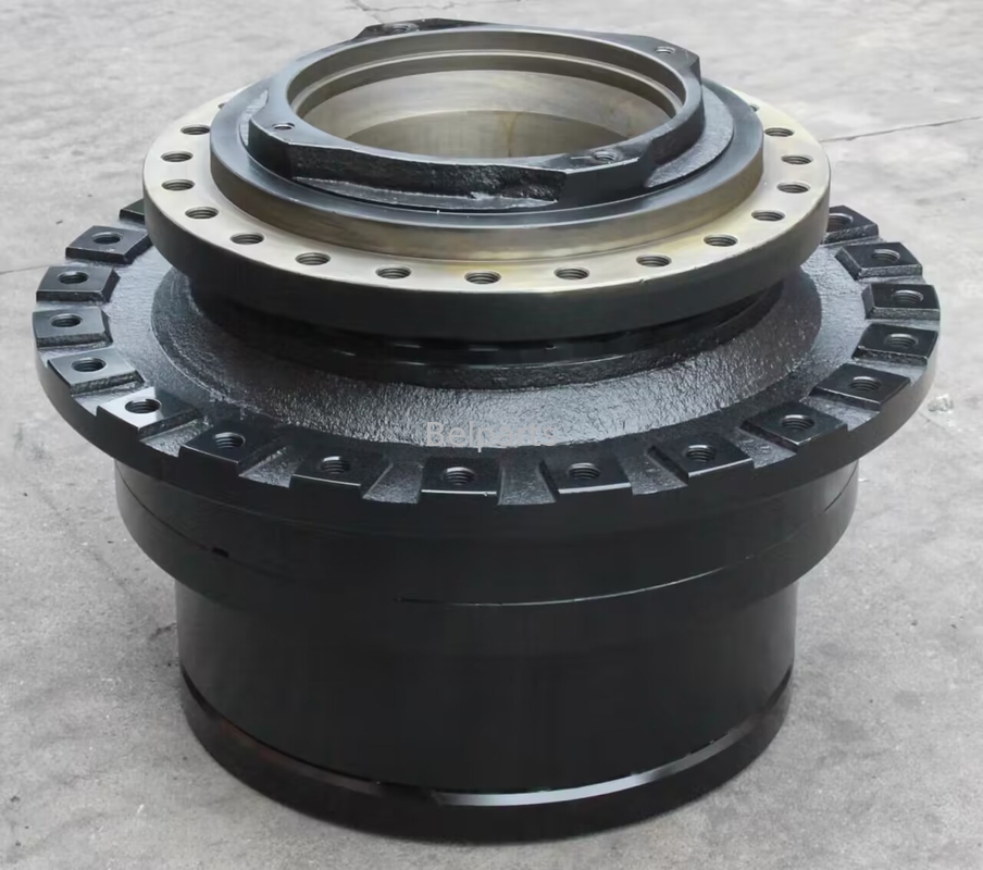 Het Toestel van de de Reisvermindering van Travel Gearbox ZX870-5G 9219274 van het Belpartsgraafwerktuig voor Hitachi