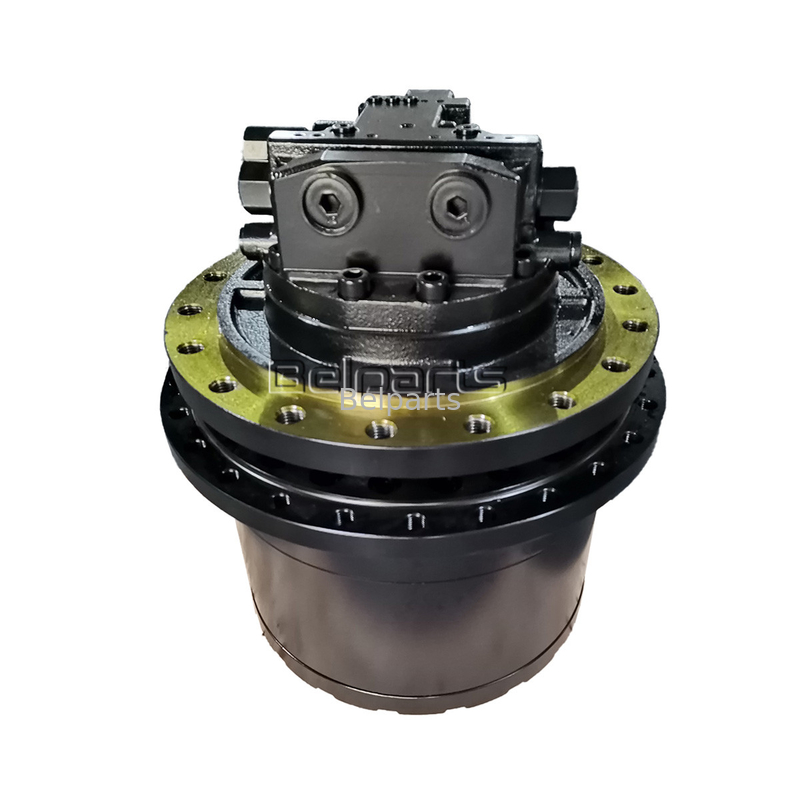 Aandrijving sk350-8 van graafwerktuigtravel motor final voor Kobelco-Reismotor Assy