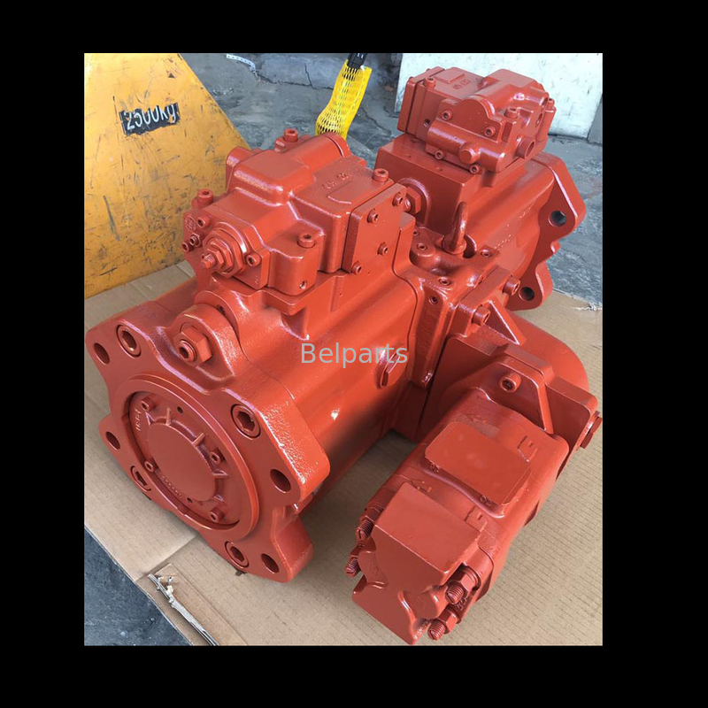Belparts Graafmachine  360 ec360 ec210blc ec460 graafmachine hydraulische hoofdpomp assy SA 7220-00700