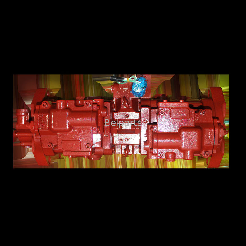 Sumitomo sh200 s280 sh225-3 van het Belpartsgraafwerktuig sh280-graafwerktuig hoofd hydraulische pomp