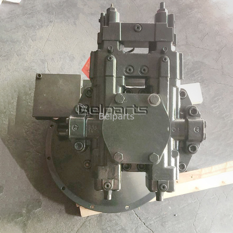 Belpartsgraafwerktuig k5v140dtp voor de doosan Daewoo hydraulische hoofdpomp K1004522B van dh300 dx340