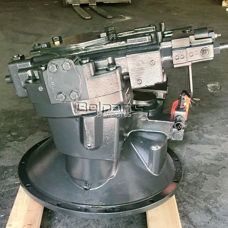 Belpartsgraafwerktuig k5v140dtp voor de doosan Daewoo hydraulische hoofdpomp K1004522B van dh300 dx340